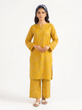 ZARIA — 2 Piece Printed Unstitched by RAJWAN