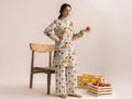 ZARIA — 2 Piece Printed Unstitched by RAJWAN