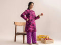ZARIA — 2 Piece Printed Unstitched by RAJWAN