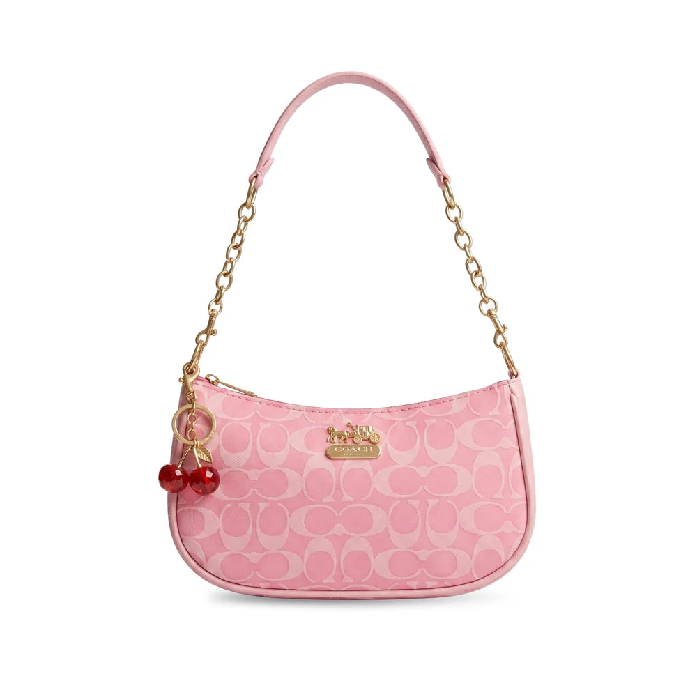 COACH TERRY-PINK