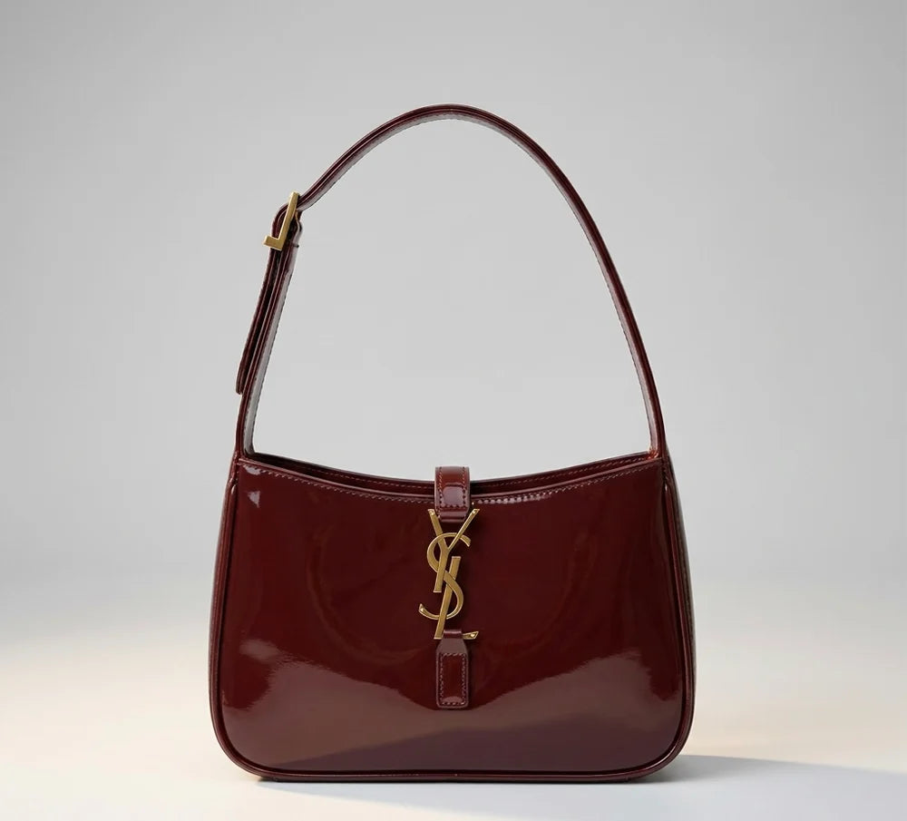 YSL-BURGUNDY