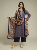 KHAADI THREE PIECE