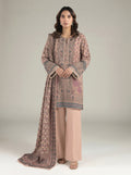 KHAADI THREE PIECE