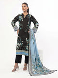 KHAADI THREE PIECE