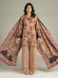 KHAADI THREE PIECE