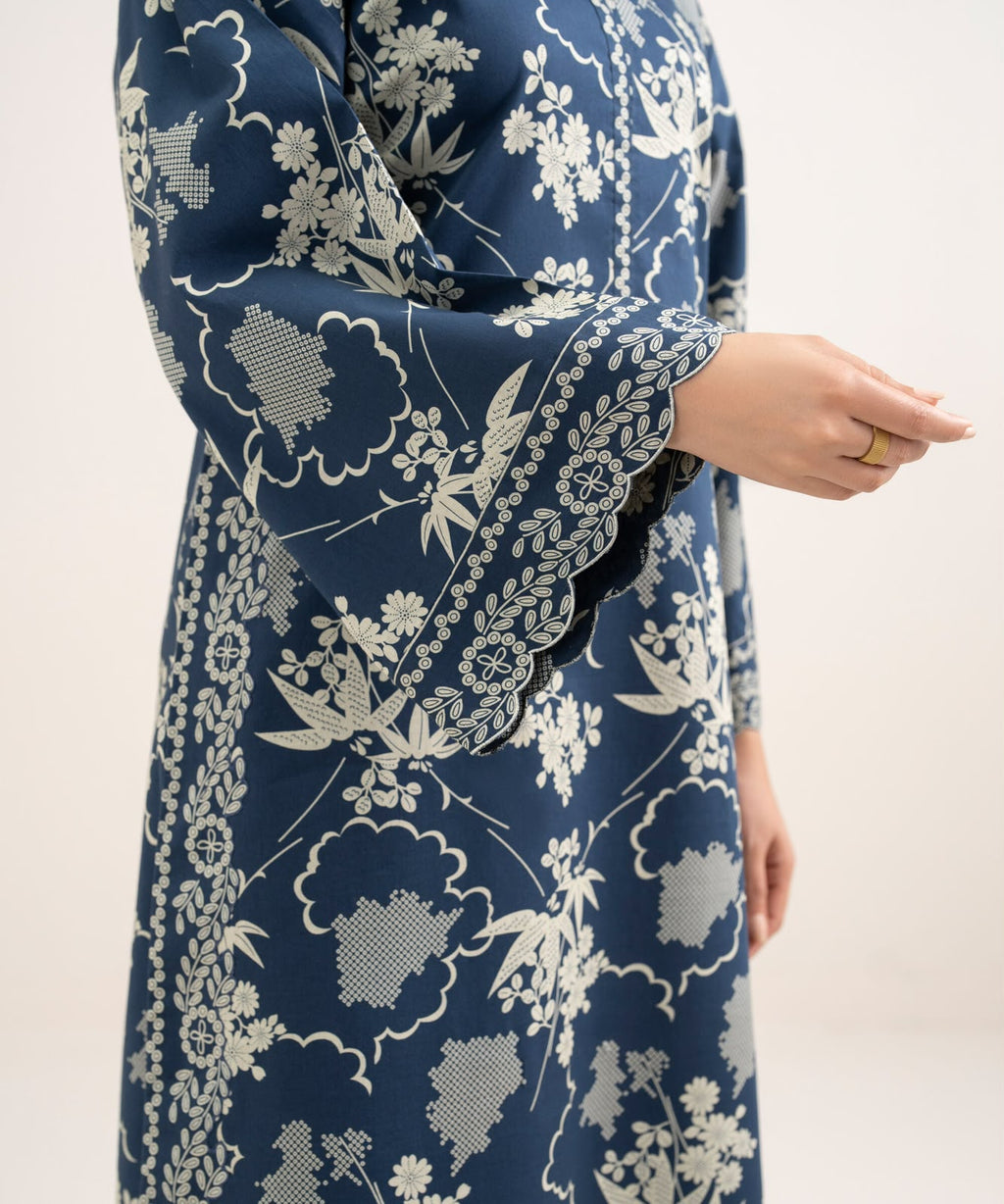 SAPPHIRE THREE PIECE